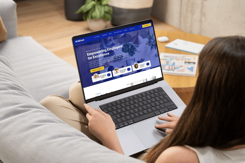 Hero Image – Empleyo Rebrand Hero Image - Empleyo Rebrand