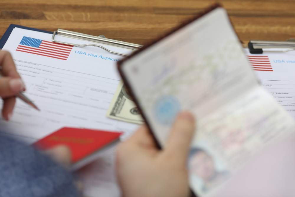 Hero Image – H-1B Visa Fees Hero Image - H-1B Visa Fees