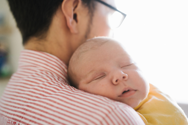 Hero Image - Top Countries with the Best Paternity Leave