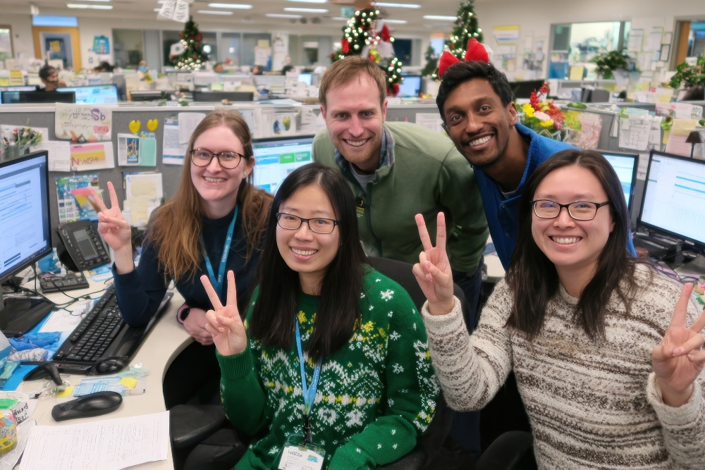 Hero Image - What is Floating Holiday