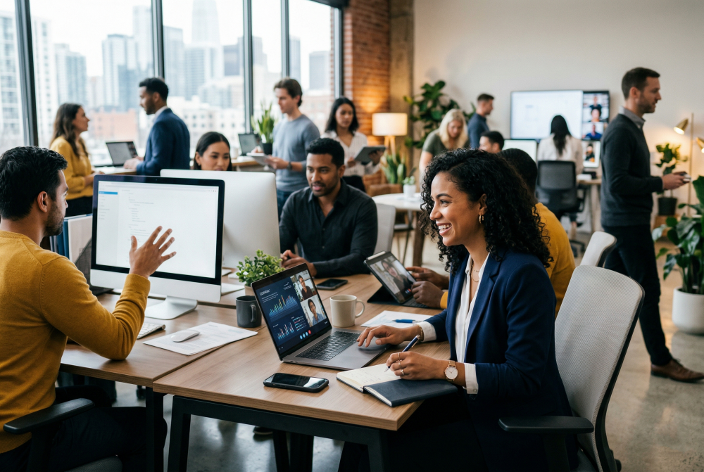 Image – Job Market Image - Job Market