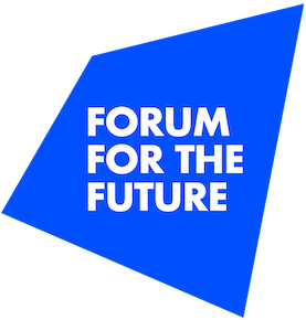 FORUM FOR THE FUTURE
