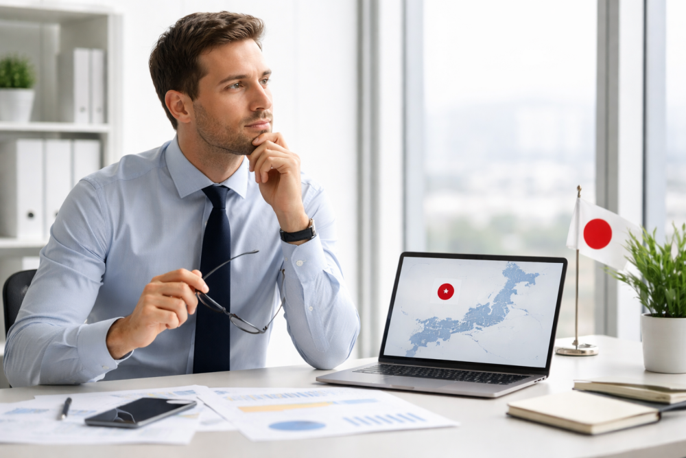 Image - How to Start A Business in Japan As A Foreigner