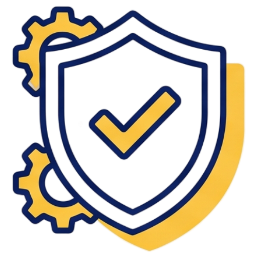 Icon - Better compliance confidence