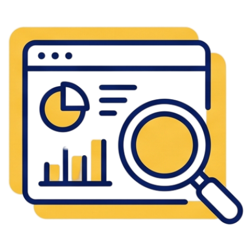 Icon - Clearer workforce visibility