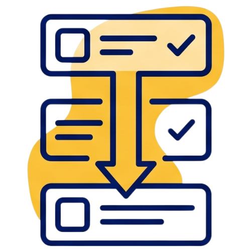 Icon - Compliance support