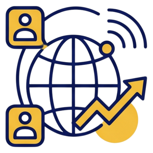 Icon - Flexible workforce expansion
