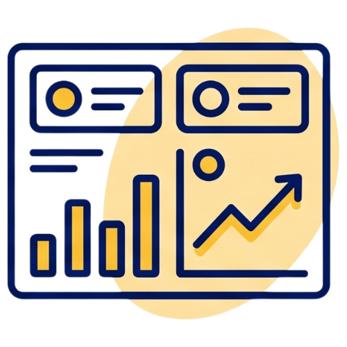 Icon - Operational continuity