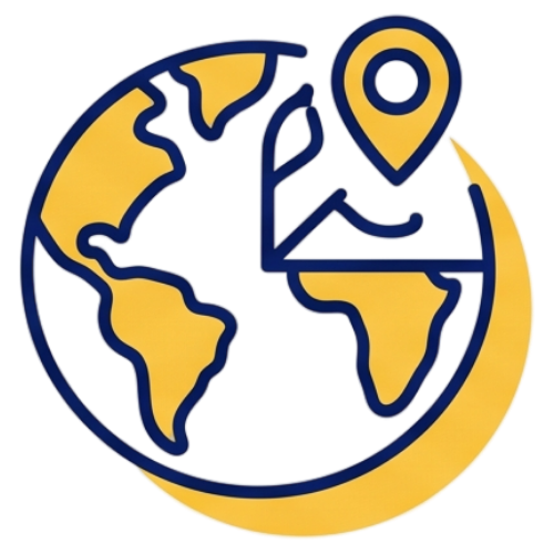 Icon - Simplified global operations