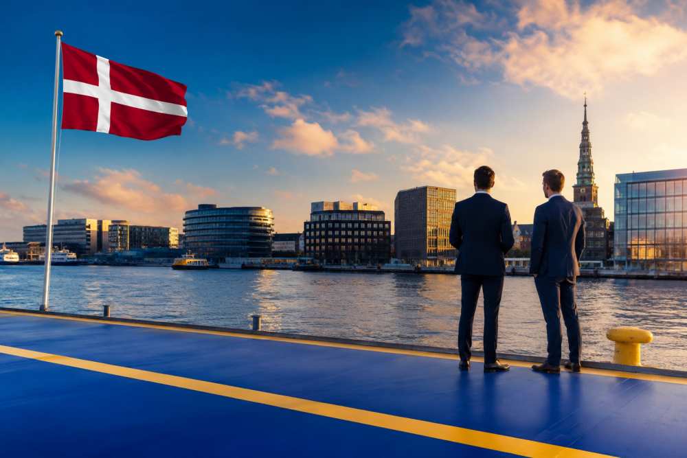 Image - Best European Countries to Live for American Expats - Denmark