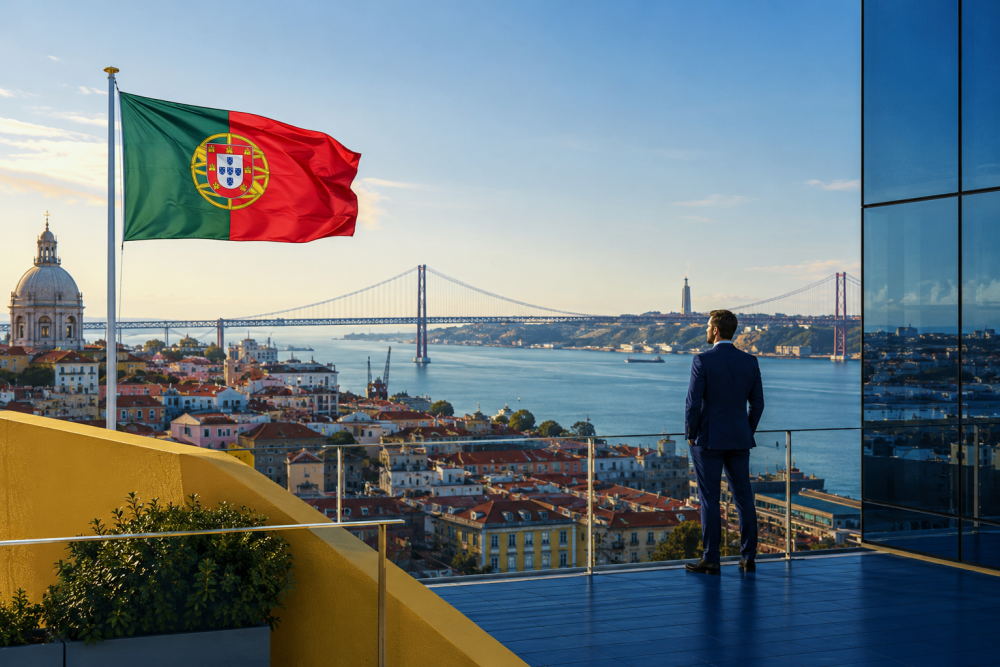 Image - Best European Countries to Live for American Expats - Portugal