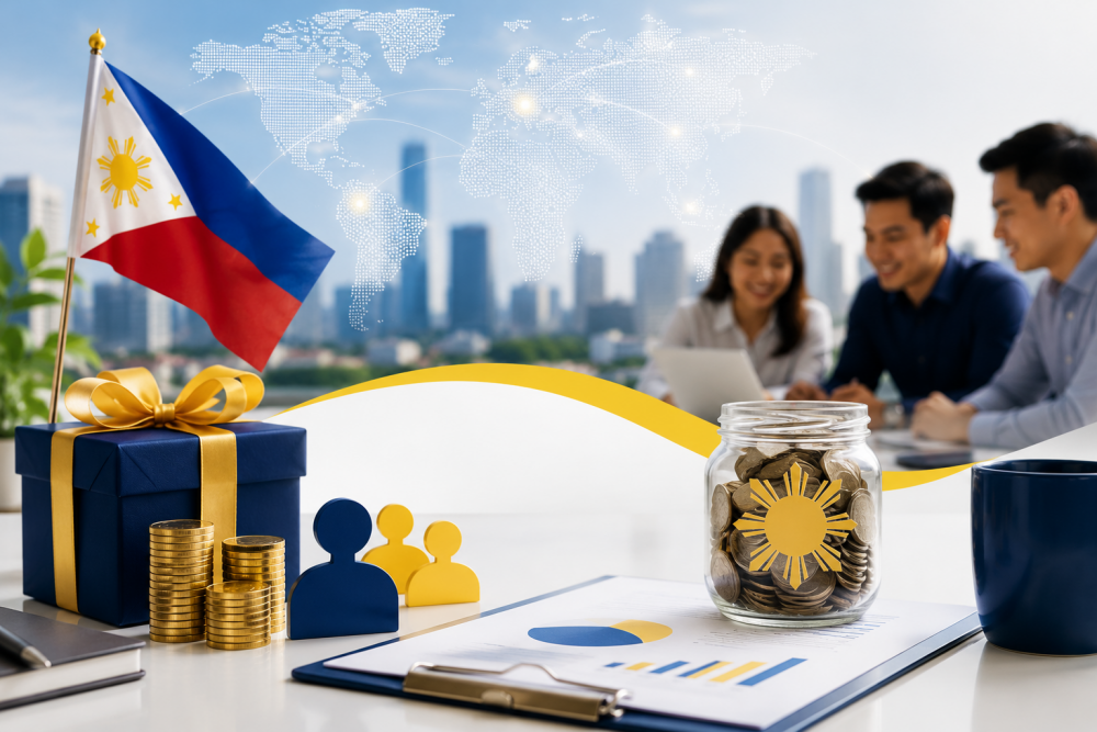 Featured Image - 13th Month Pay in the Philippines