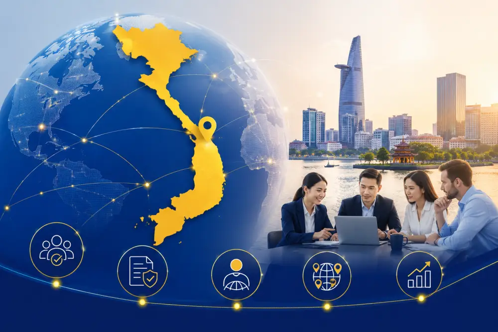 Featured Image - 2026 Employer of Record in Vietnam