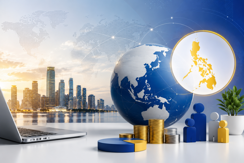 Featured Image - Average Salary in the Philippines