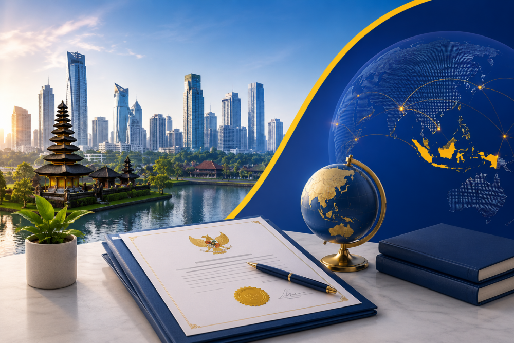 Featured Image - Company Registration in Indonesia