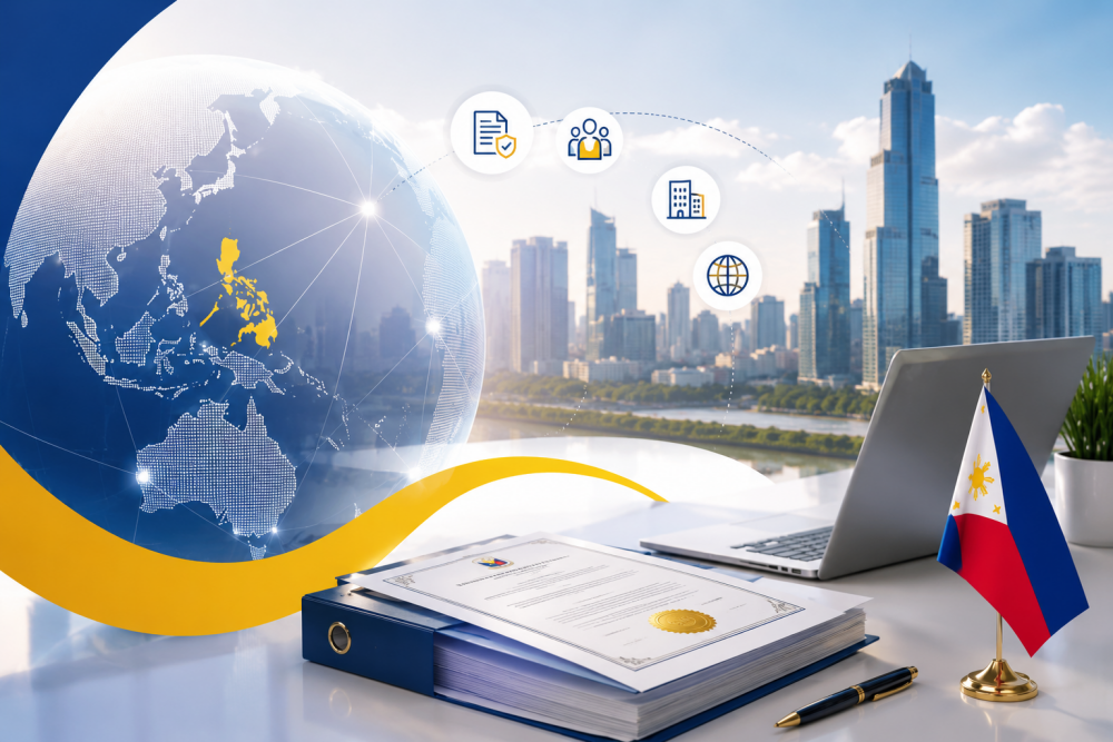 Featured Image - Company Registration in the Philippines