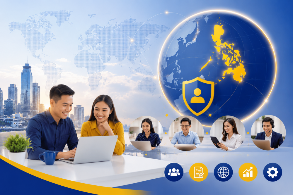 Featured Image - Employer of Record (EOR) in the Philippines