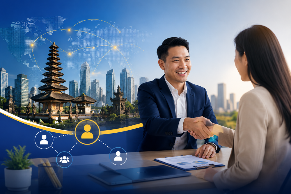Featured Image - Hiring Employees in Indonesia