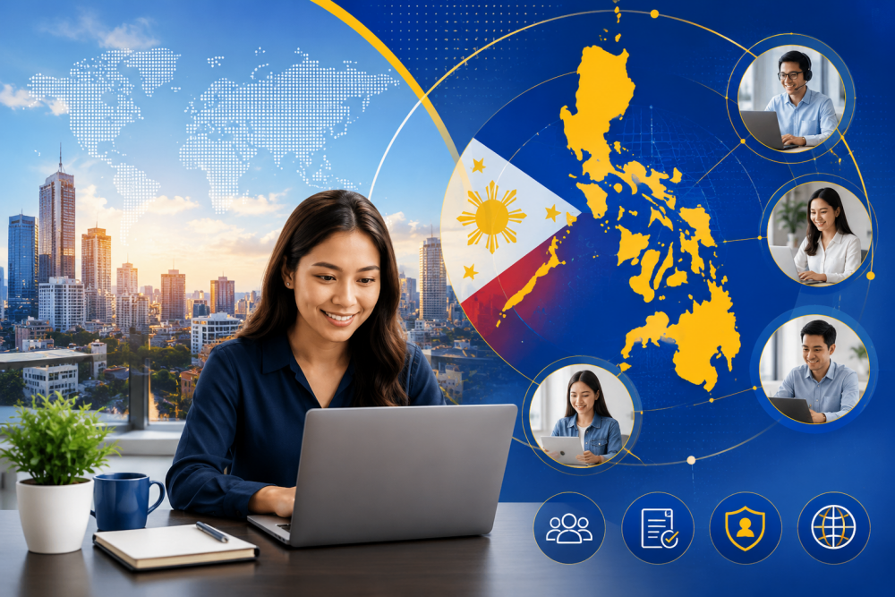 Featured Image - Hiring Employees in the Philippines