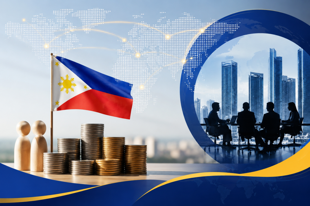 Featured Image - Minimum Wage in the Philippines