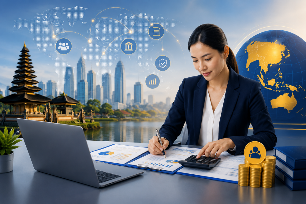 Featured Image - Paying Employees in Indonesia
