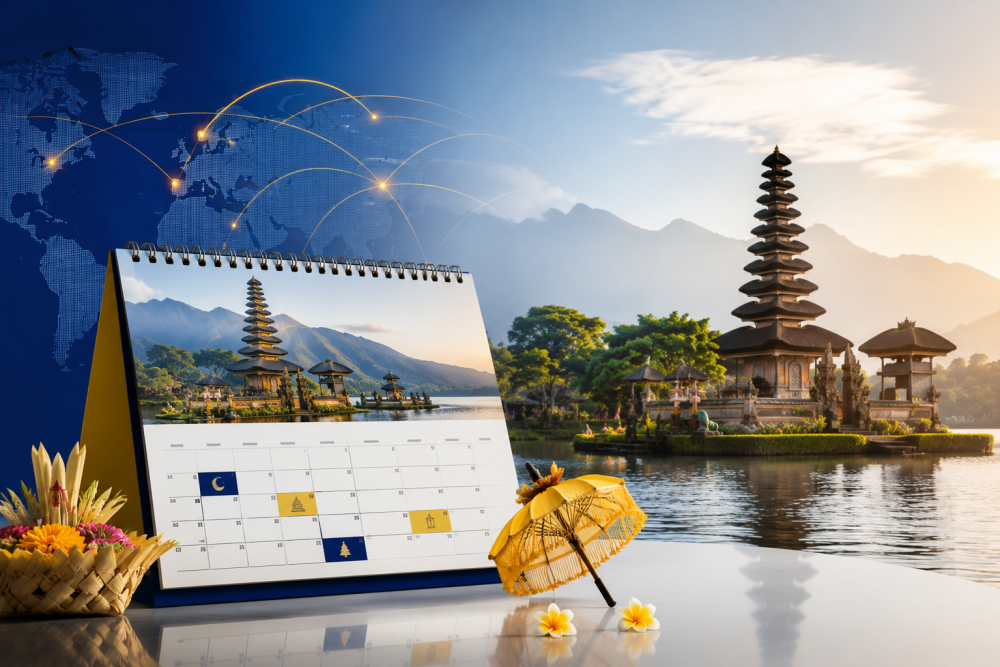 Featured Image - Public holidays in Indonesia