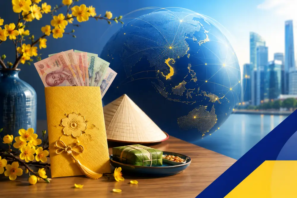 Featured Image - Tet Bonus in Vietnam