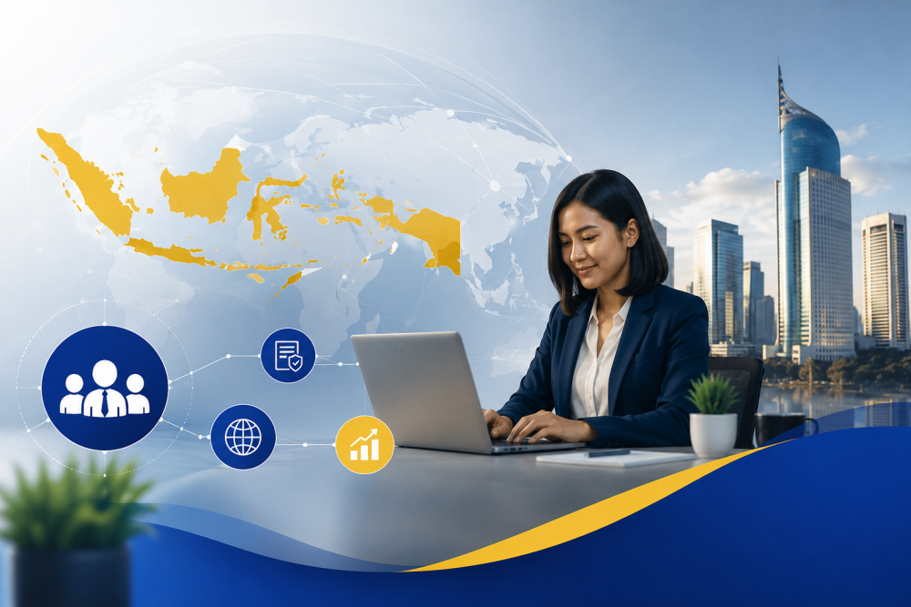 Image - Average Salary in Indonesia