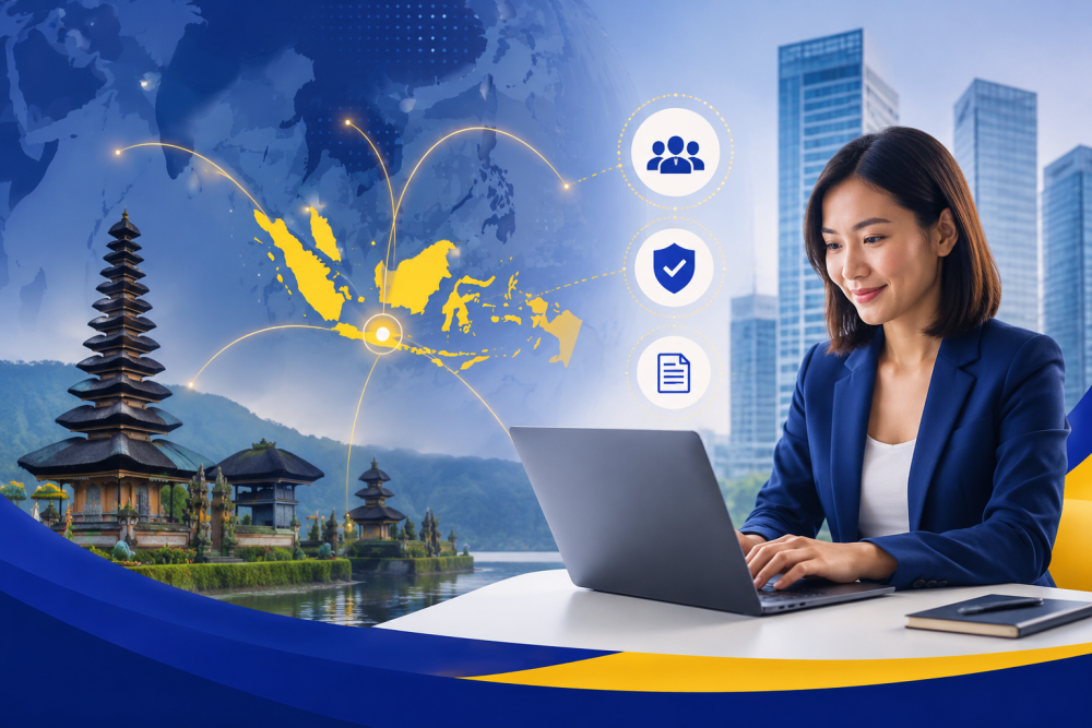 Image - Employer of Record (EOR) in Indonesia