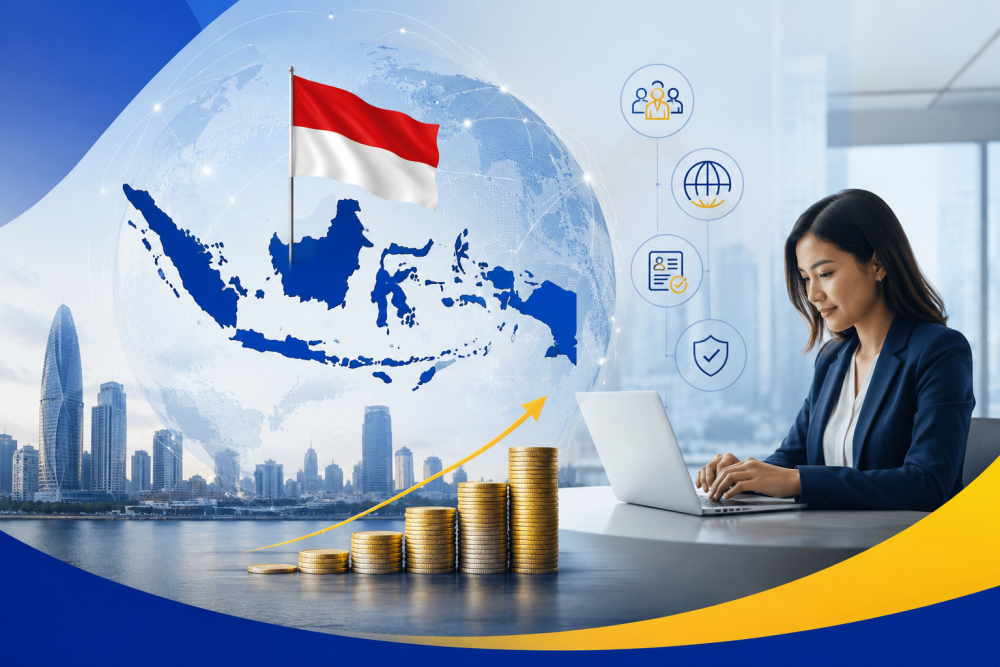 Image - Minimum Wage in Indonesia