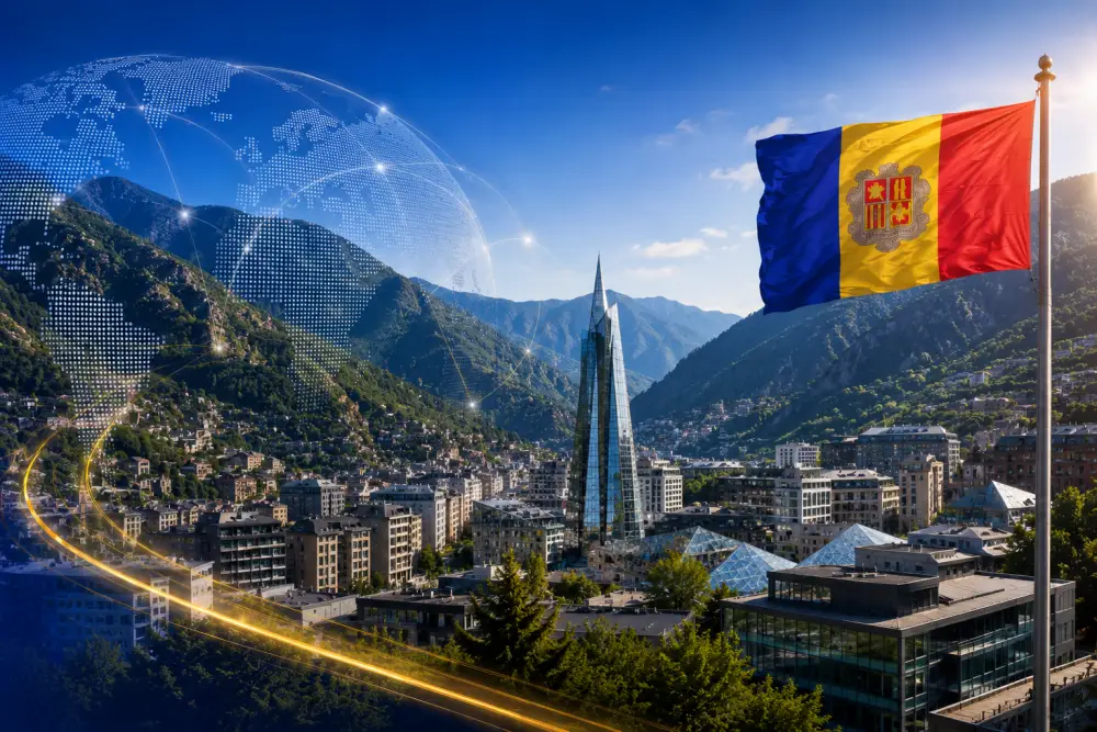 Image - Tax-Free Lowest Tax Countries in Europe -Andorra