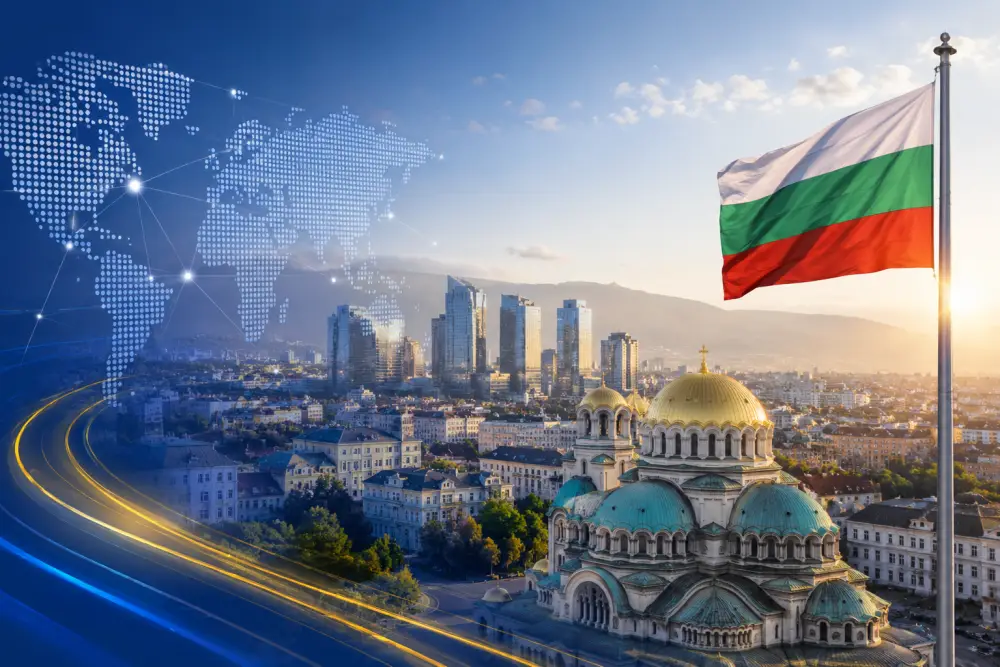 Image - Tax-Free Lowest Tax Countries in Europe - Bulgaria