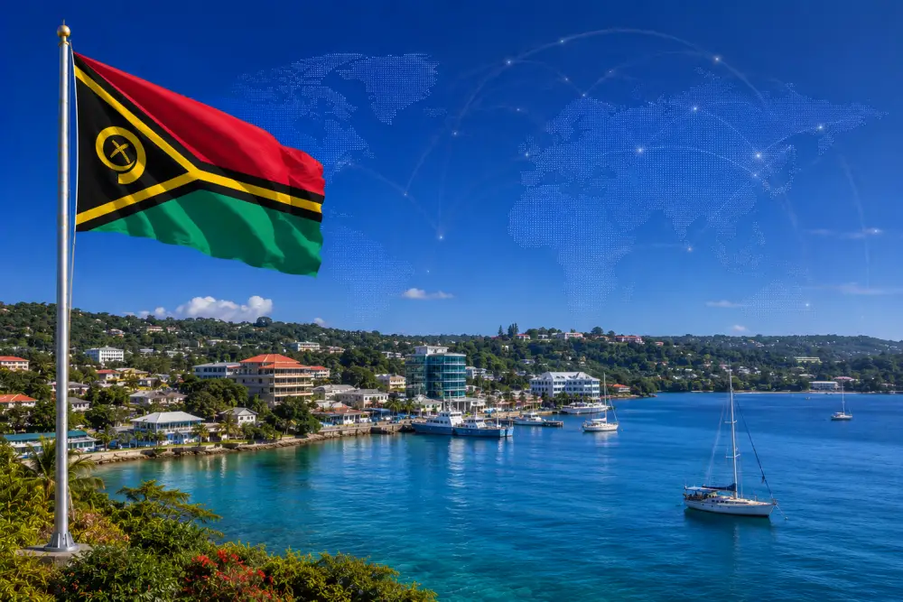 Image - Tax-Free Countries With No Income Tax - Vanuatu