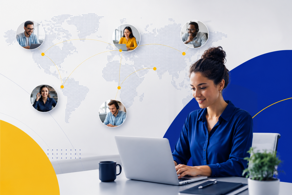 Image - How to Make Remote Work Work