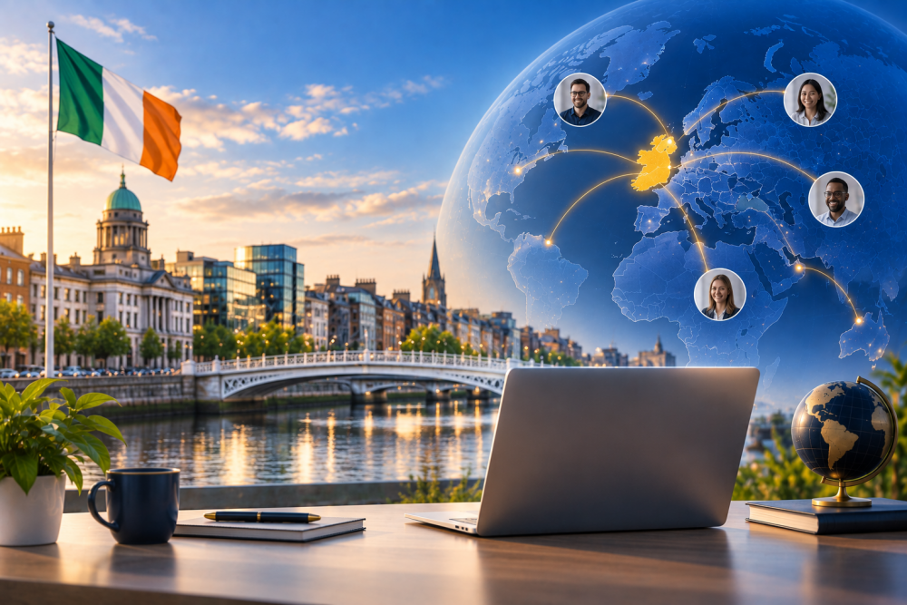 Featured Image - Hiring Employees in ireland