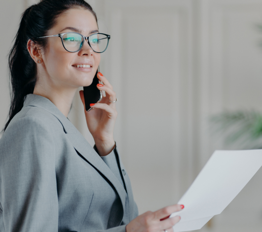 Admin & Documentation Support Admin & Documentation Support