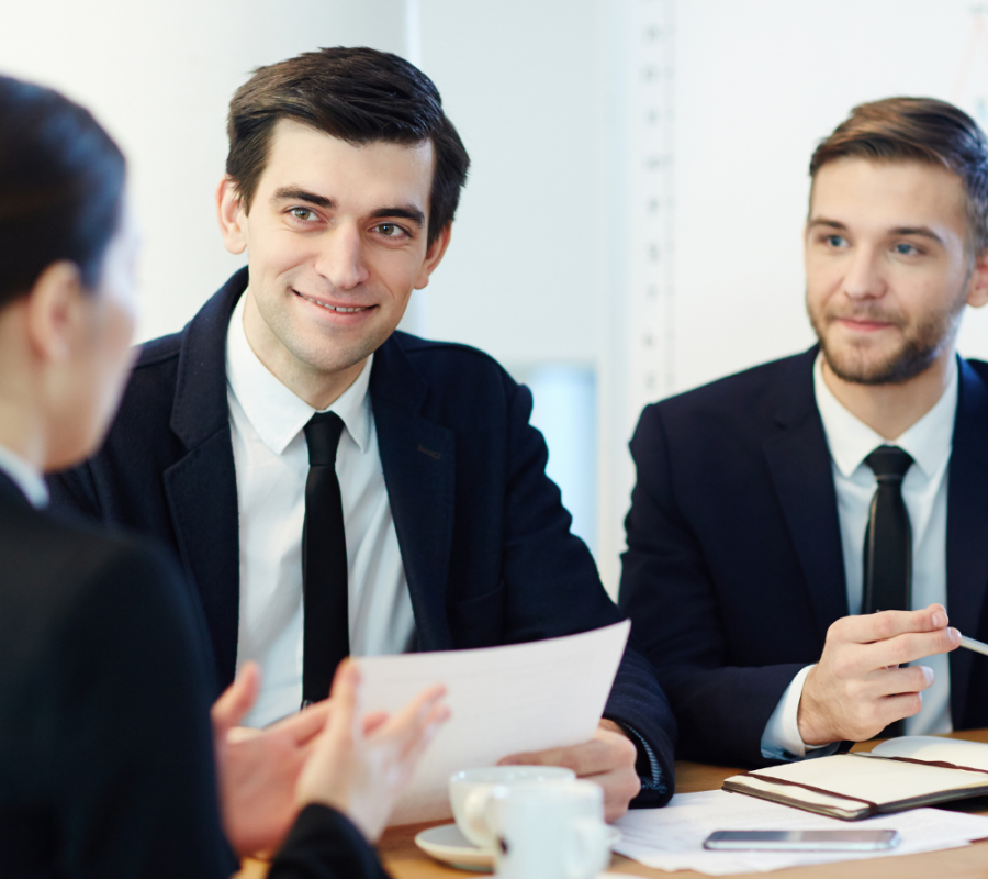 Compliance & risk mitigation Compliance & risk mitigation