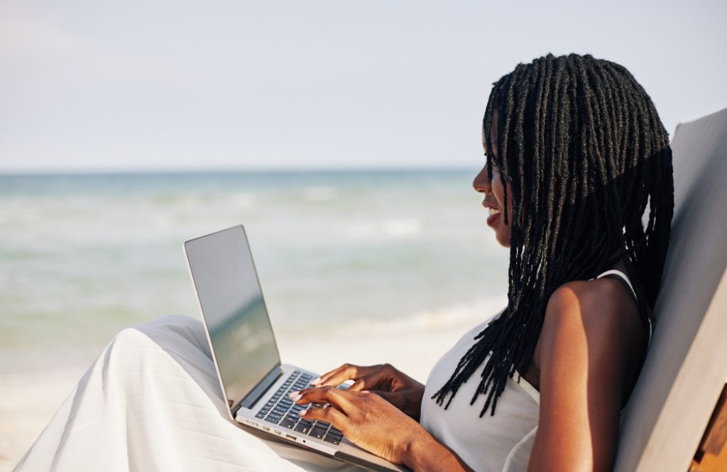 Hero Image - Best Cities for Remote Workers and Digital Nomads to Live