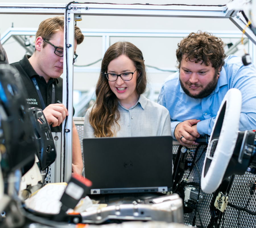 IP protection & legal compliance