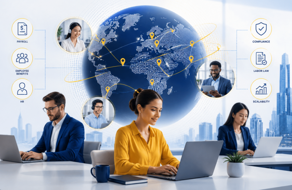 Image - Choosing An Employer Of Record (EOR) For Global Hiring