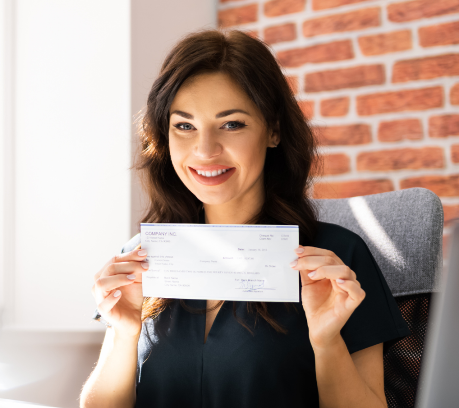 Manage payroll with confidence and accuracy Manage payroll with confidence and accuracy