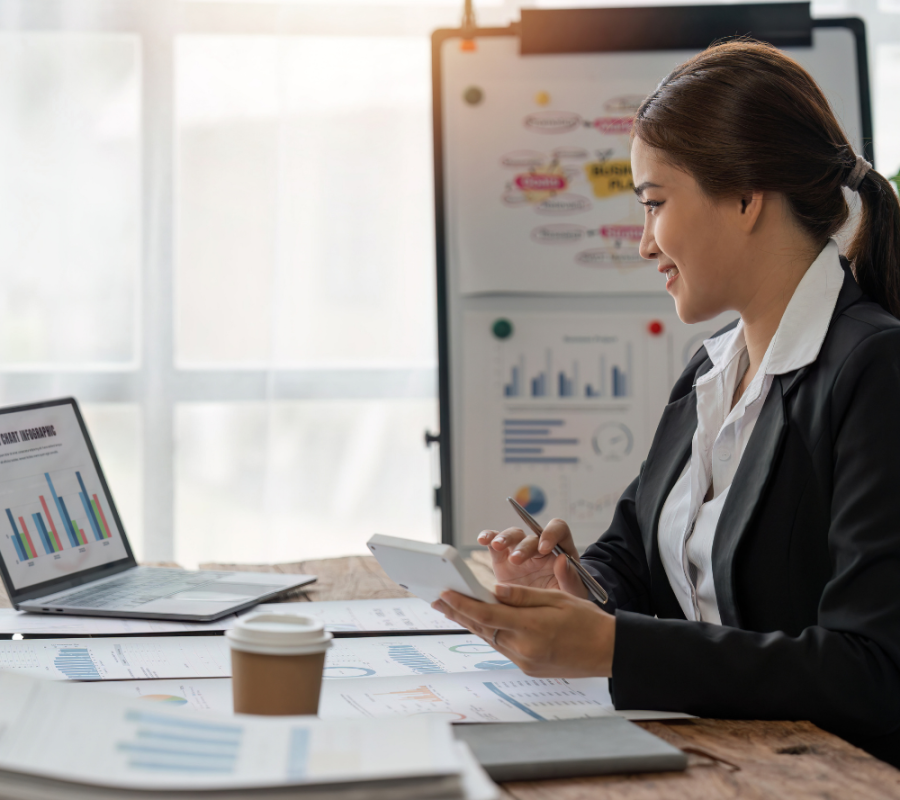 Simplified Payroll & Tax Filing Simplified Payroll & Tax Filing