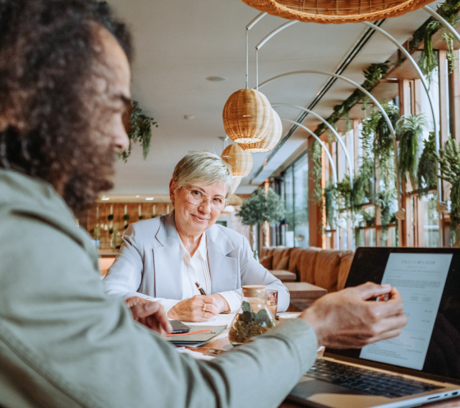 Simplify HR operations with a trusted PEO partner Simplify HR operations with a trusted PEO partner