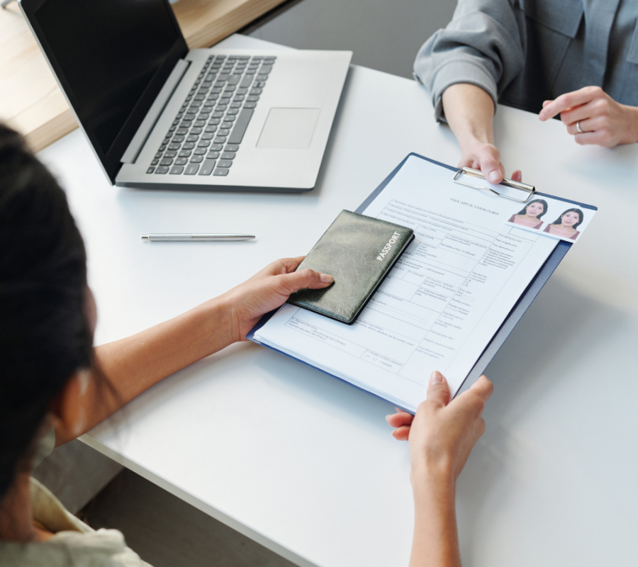 Solutions – Visa & Relocation Solutions - Visa & Relocation
